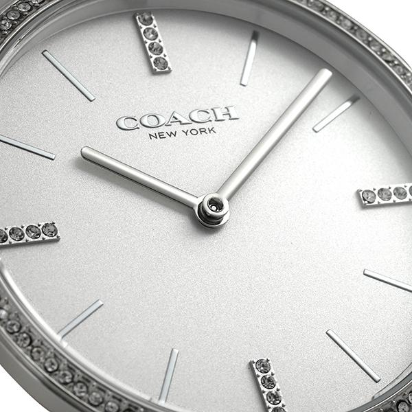 並行輸入 コーチ 腕時計 COACH AUDREY 14503349レディース ホワイト | COACH | 01