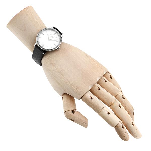 並行輸入 コーチ 腕時計 COACH AUDREY 14503349レディース ホワイト | COACH | 03