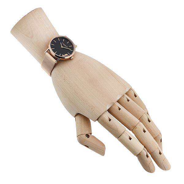 並行輸入 コーチ 腕時計 COACH PERRY 14503426レディース ブラック | COACH | 03