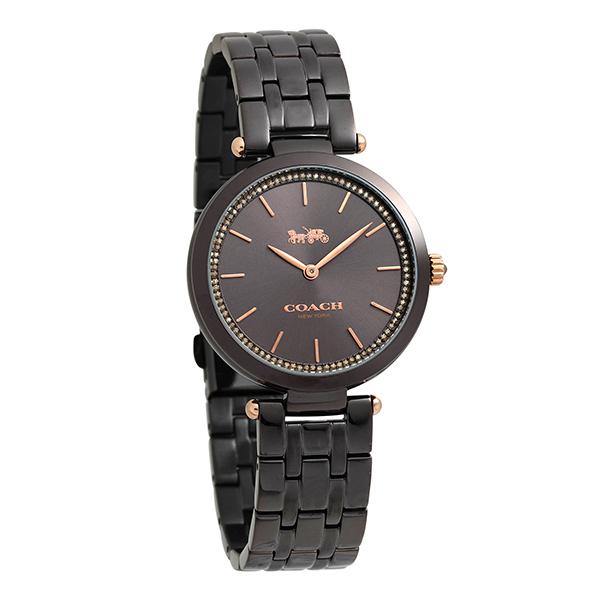 並行輸入 コーチ 調節可 COACH PARK 14503507レディース ブラウン | COACH