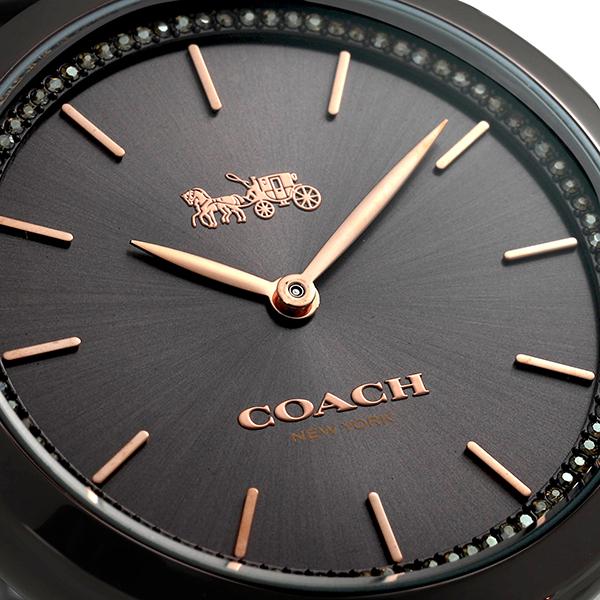 並行輸入 コーチ 調節可 COACH PARK 14503507レディース ブラウン | COACH | 01