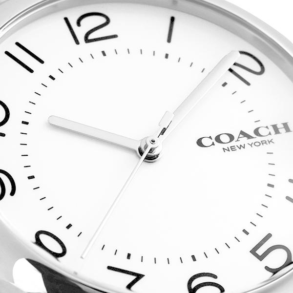 並行輸入 コーチ 調節可 COACH ARDEN 14503597レディース ホワイト | COACH | 01