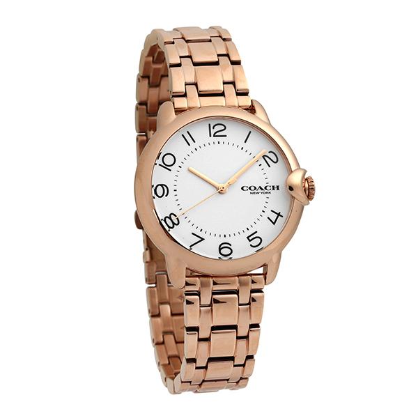 並行輸入 コーチ 調節可 COACH ARDEN 14503598レディース ホワイト | COACH