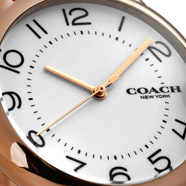 並行輸入 コーチ 調節可 COACH ARDEN 14503598レディース ホワイト | COACH | 01