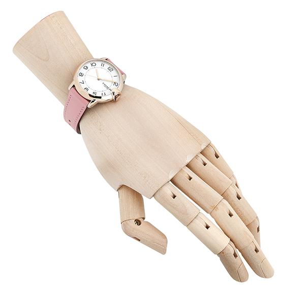 並行輸入 コーチ 腕時計 COACH ARDEN 14503608レディース ホワイト | COACH | 03