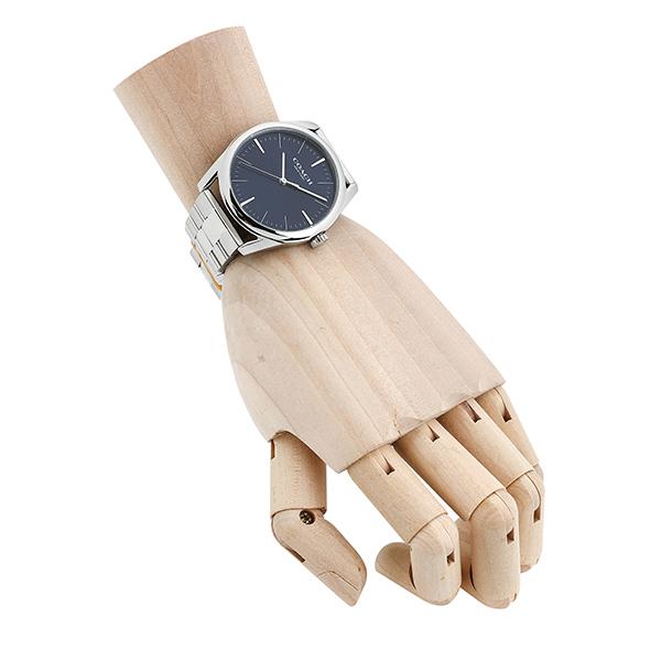 並行輸入 コーチ 調節可 COACH PRESTON 14602401メンズ ネイビー | COACH | 03