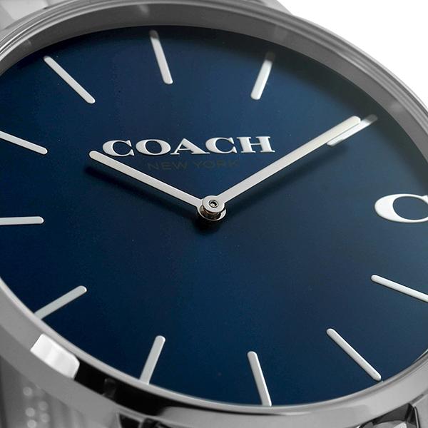 並行輸入 コーチ 調節可 COACH CHARLES 14602429メンズ ブルー | COACH | 01