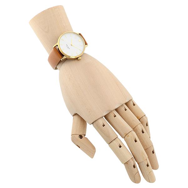 並行輸入 ケイトスペード 腕時計 kate spade  KSW1142レディース ホワイト | kate spade NEW YORK | 03