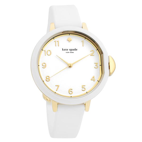 楽天 ケイトスペード 腕時計 ホワイト kate spade KSW1441 腕時計