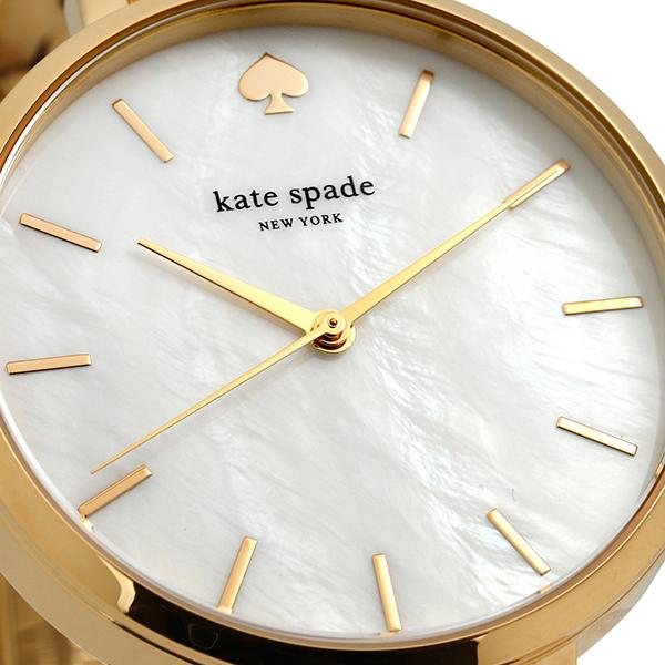 『最大5000円クーポン対象』ケイトスペード 腕時計 kate spade  KSW1471｜brstring｜02