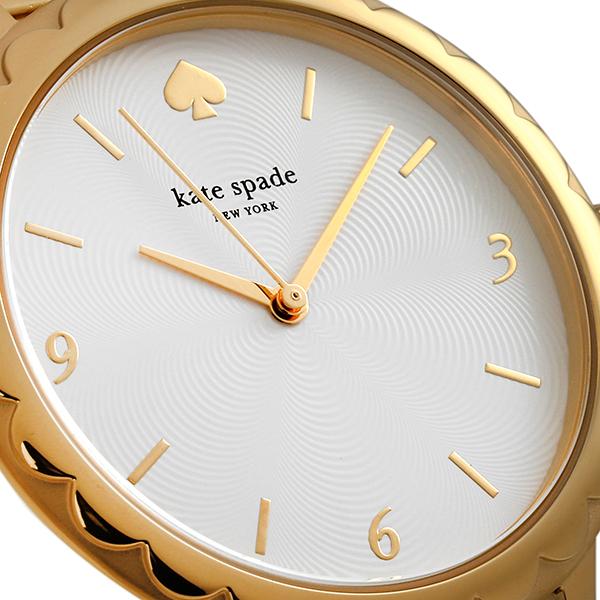 【新品・大幅値下げ】ケイトスペード　レディース腕時計 kate spade NEW YORK（ケイト・スペード ニューヨーク） 並行輸入
