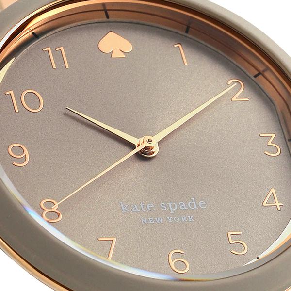 並行輸入 ケイトスペード 腕時計 kate spade  KSW1519レディース グレー | kate spade NEW YORK | 01