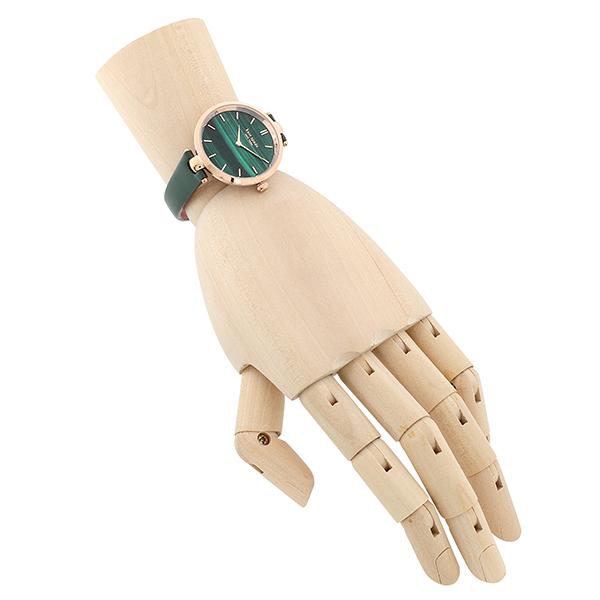 並行輸入 ケイトスペード 腕時計 kate spade  KSW1529レディース グリーン | kate spade NEW YORK | 03