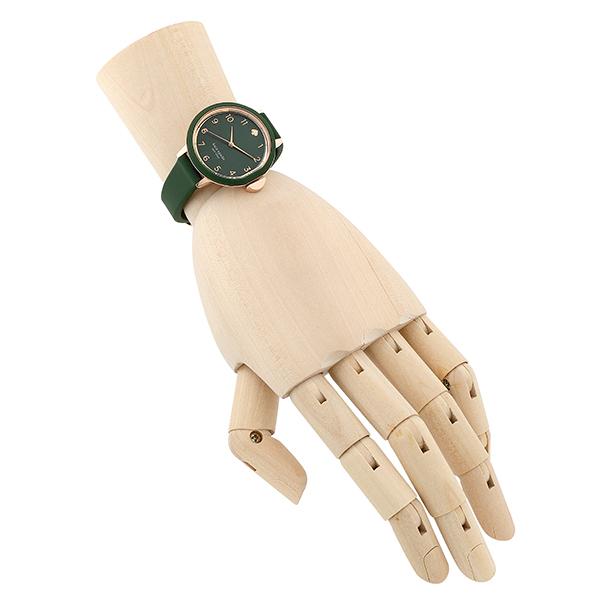 並行輸入 ケイトスペード 腕時計 kate spade  KSW1543レディース グリーン | kate spade NEW YORK | 03