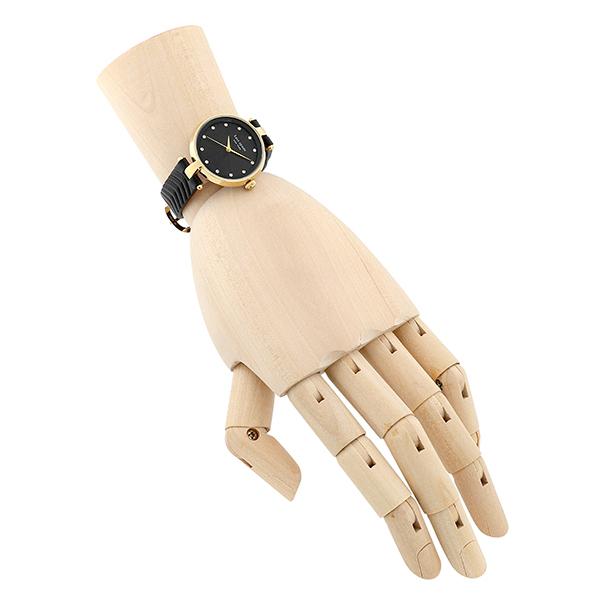 並行輸入 ケイトスペード 腕時計 kate spade  KSW1546レディース ブラック | kate spade NEW YORK | 03