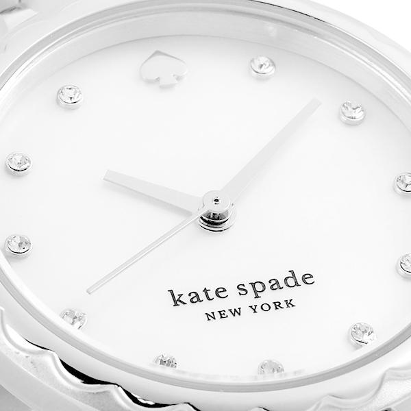 並行輸入 ケイトスペード 調節可 kate spade  KSW1554レディース マザーオブパール | kate spade NEW YORK | 01
