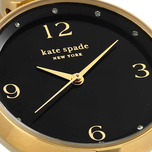 並行輸入 ケイトスペード 調節可 kate spade  KSW1563レディース ブラック | kate spade NEW YORK | 01
