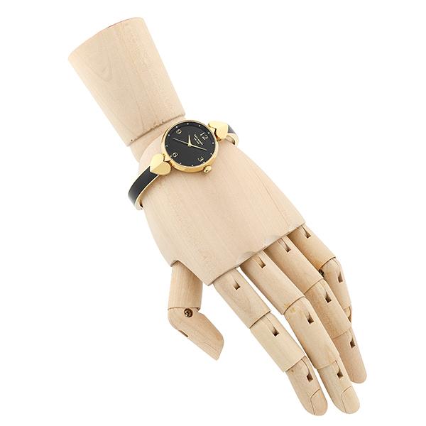 並行輸入 ケイトスペード 調節可 kate spade  KSW1563レディース ブラック | kate spade NEW YORK | 03