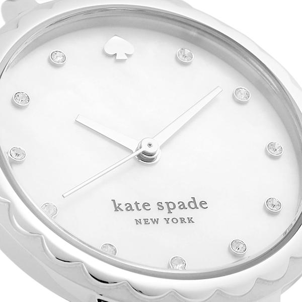 並行輸入 ケイトスペード 腕時計 kate spade  KSW1573レディース マザーオブパール | kate spade NEW YORK | 01