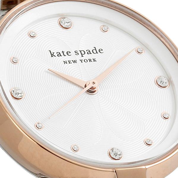 並行輸入 ケイトスペード 調節可 kate spade  KSW1595レディース ホワイト | kate spade NEW YORK | 01