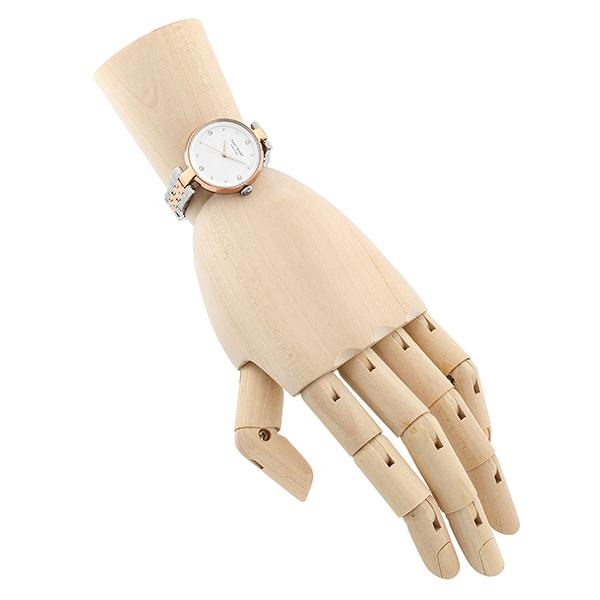 並行輸入 ケイトスペード 調節可 kate spade  KSW1595レディース ホワイト | kate spade NEW YORK | 03