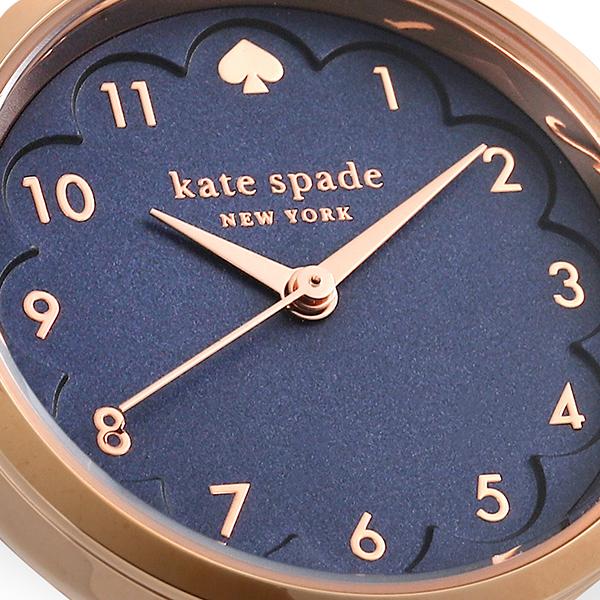 並行輸入 ケイトスペード 腕時計 kate spade  KSW1699レディース ブルー | kate spade NEW YORK | 01