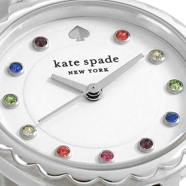 並行輸入 ケイトスペード 調節可 kate spade  KSW1727レディース ホワイト | kate spade NEW YORK | 01