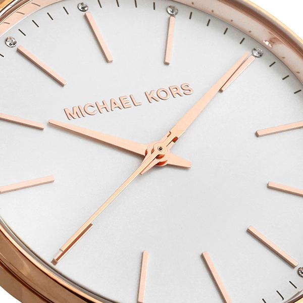 並行輸入 マイケルコース 腕時計 MICHAEL KORS PYPER MK2748レディース ホワイト | MICHAEL KORS | 01