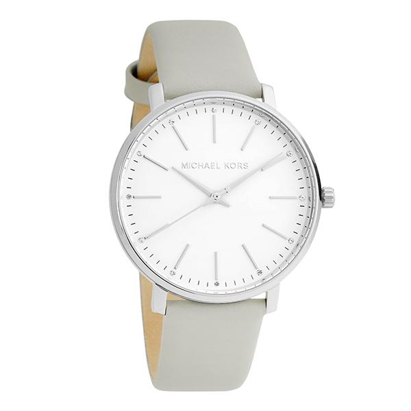 並行輸入 マイケルコース 腕時計 MICHAEL KORS PYPER MK2797レディース ホワイト | MICHAEL KORS