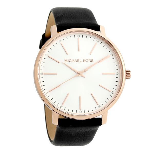 並行輸入 マイケルコース 腕時計 MICHAEL KORS PYPER MK2834レディース ホワイト | MICHAEL KORS