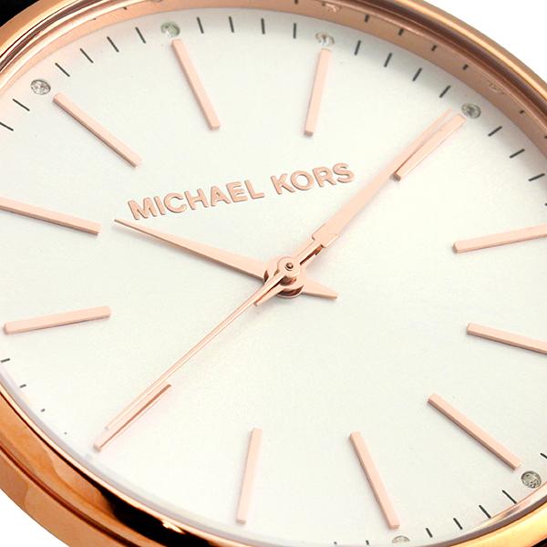 並行輸入 マイケルコース 腕時計 MICHAEL KORS PYPER MK2834レディース ホワイト | MICHAEL KORS | 01