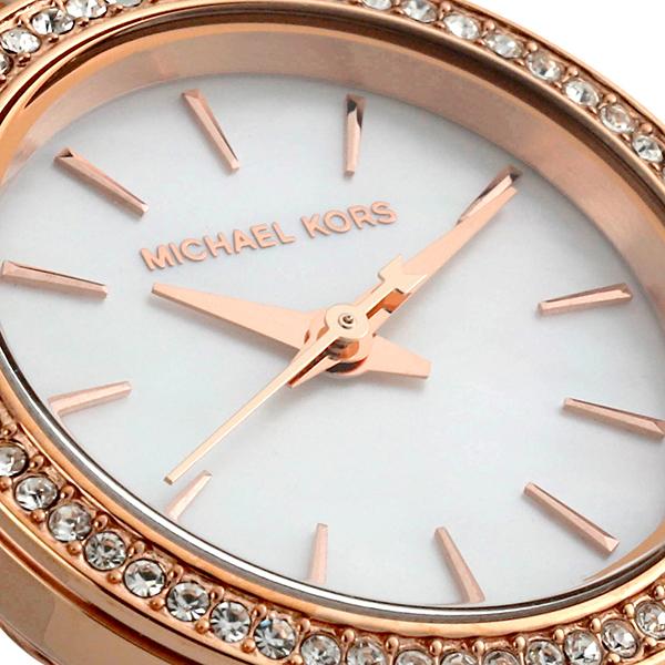 並行輸入 マイケルコース 調節可 DARCI MK3832 | MICHAEL KORS | 01