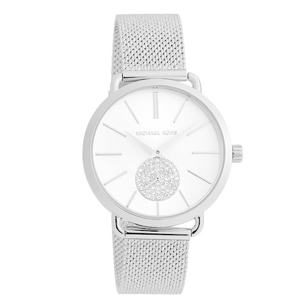 マイケルコース 腕時計 MICHAEL KORS PORTIA MK3843