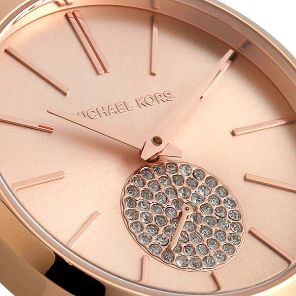 並行輸入 マイケルコース 腕時計 MICHAEL KORS PORTIA MK3845レディース ローズゴールド | MICHAEL KORS | 01