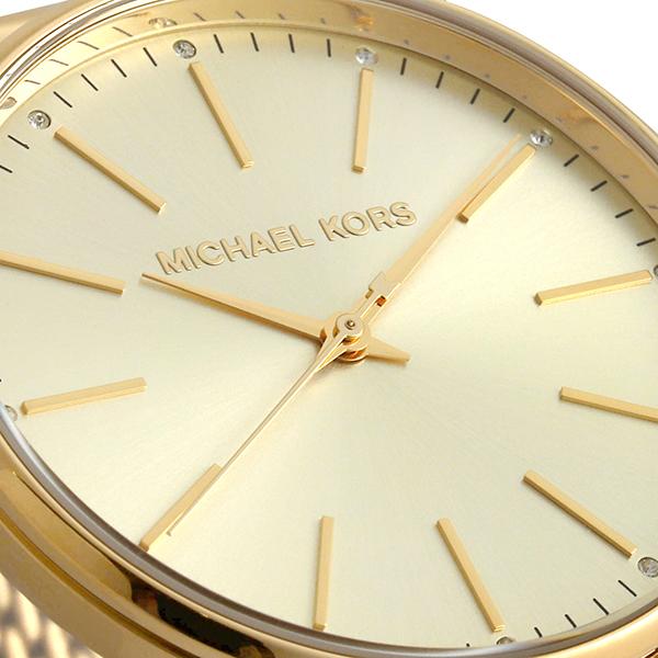 並行輸入 マイケルコース 腕時計 MICHAEL KORS PYPER MK4339レディース ゴールド | MICHAEL KORS | 01