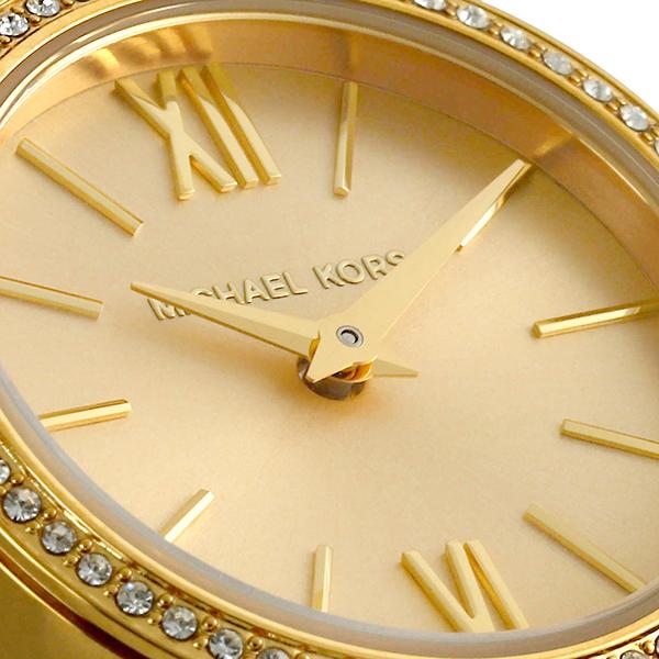 MICHAEL KORS 並行輸入 マイケルコース 腕時計 SOFIE MK4346
