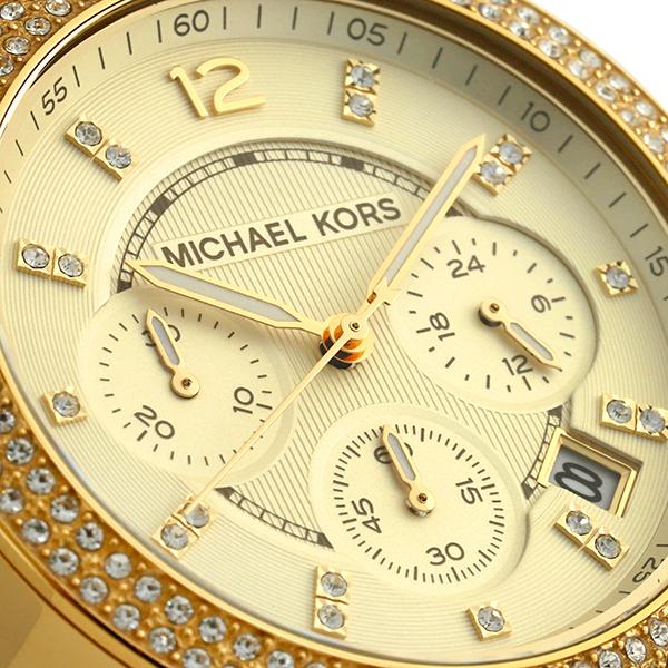 マイケルコース 時計 レディース 腕時計 MICHAEL KORS MK5354 MICHAEL KORS 【並行輸入品】マイケルコース 腕時計 レディース