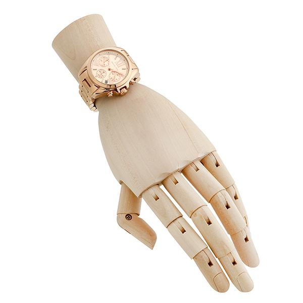 並行輸入 マイケルコース 調節可 MICHAEL KORS BRADSHAW MK5799レディース ローズゴールド | MICHAEL KORS | 03