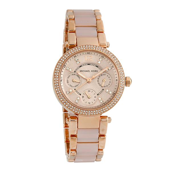 マイケルコース 腕時計 MICHAEL KORS PARKER MK6110