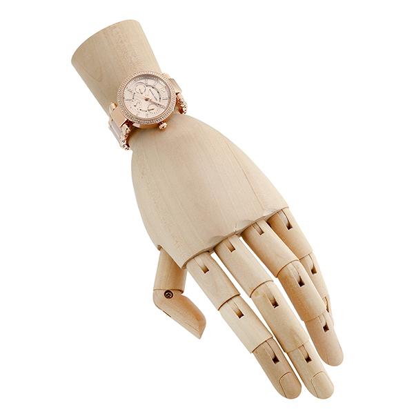 並行輸入 マイケルコース 調節可 PARKER MK6110 | MICHAEL KORS | 03