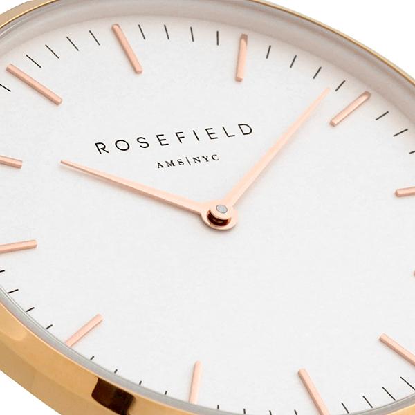 並行輸入 ローズフィールド 腕時計 THE BOWERY BWBLR-B1 | ROSEFIELD | 01
