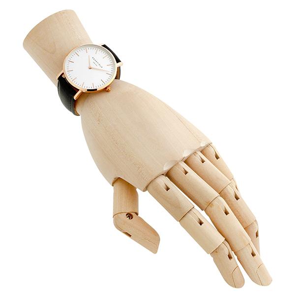 並行輸入 ローズフィールド 腕時計 THE BOWERY BWBLR-B1 | ROSEFIELD | 03