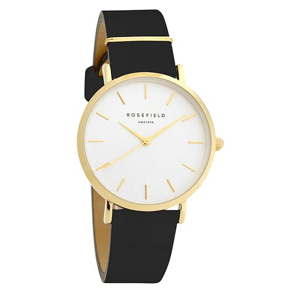 並行輸入 ローズフィールド 腕時計 THE WEST VILLAGE WBLG-W71 | ROSEFIELD