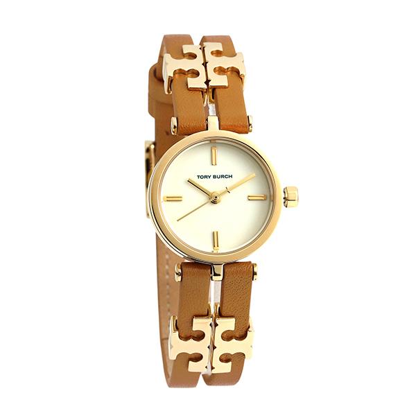 並行輸入 トリーバーチ 腕時計 TORY BURCH  TBW1450レディース アイボリー | TORY BURCH