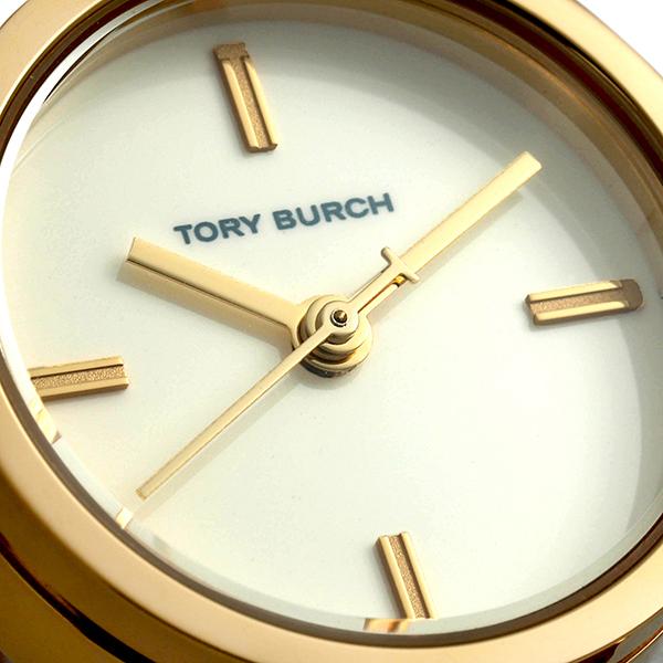 並行輸入 トリーバーチ 腕時計 TORY BURCH  TBW1450レディース アイボリー | TORY BURCH | 01