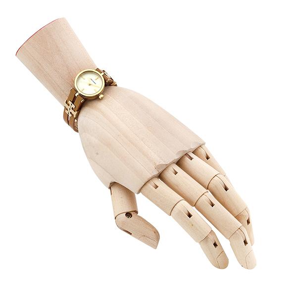 並行輸入 トリーバーチ 腕時計 TORY BURCH  TBW1450レディース アイボリー | TORY BURCH | 03