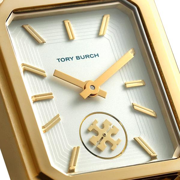 並行輸入 トリーバーチ 腕時計 TORY BURCH  TBW1503レディース ホワイト | TORY BURCH | 01