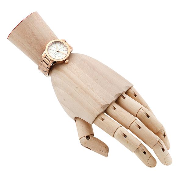 並行輸入 トリーバーチ 調節可 TORY BURCH  TBW2005レディース ホワイト | TORY BURCH | 03