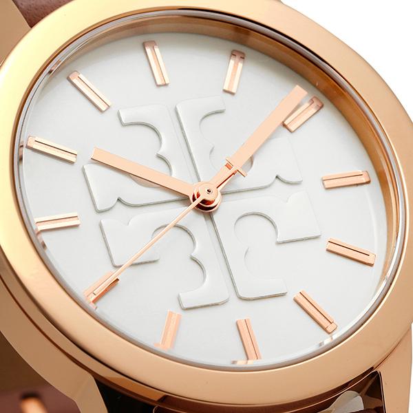 TORY BURCH 並行輸入 トリーバーチ 腕時計 TBW2009レディース