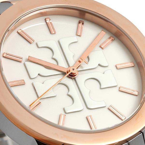 並行輸入 トリーバーチ 調節可 TORY BURCH  TBW2011レディース ホワイト | TORY BURCH | 01